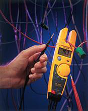 Product image for Tester continuity current detach probe 600v