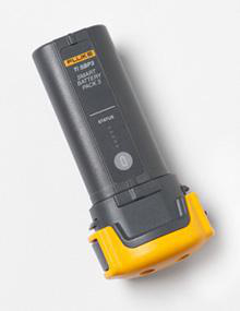 Product image for Battery pack rechargeable lithium-ion 7.4v