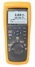 Product image for Analyzer battery BTL21 3-3000mohm 600VAC/6-1000V