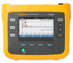 Product image for Logger power portable EU/US version