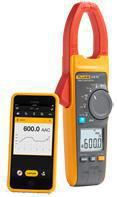 Product image for Meter clamp true-rms 3-CF 600A