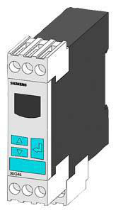 Product image for Relay monitoring 1CO screw type 24-240VAC/DC digital