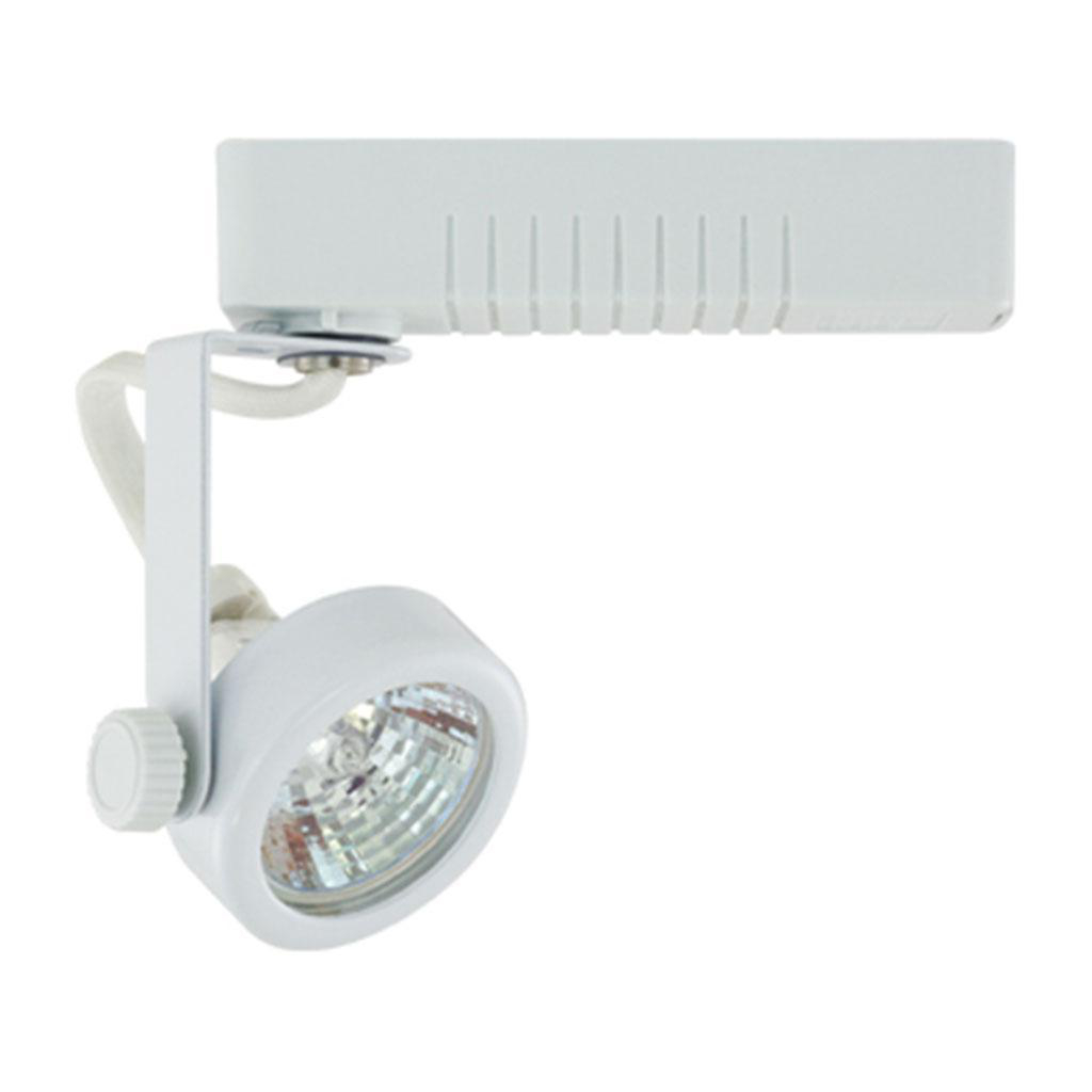 Product image for Projector track LV MR16 50W 12V white