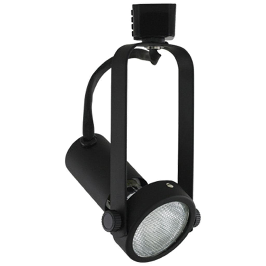 Product image for Projector track HV J-Style 50W 120V black
