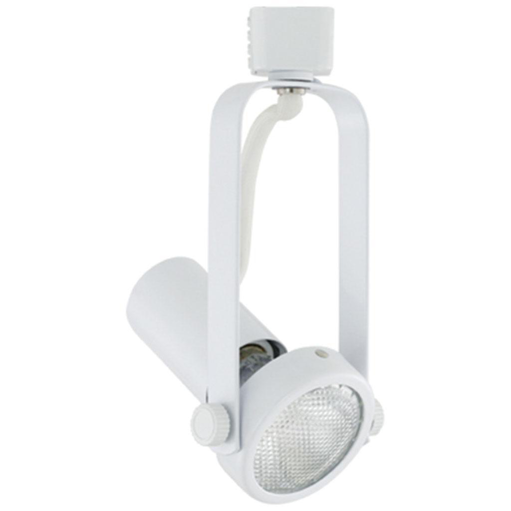 Product image for Projector track HV J-Style 50W 120V white