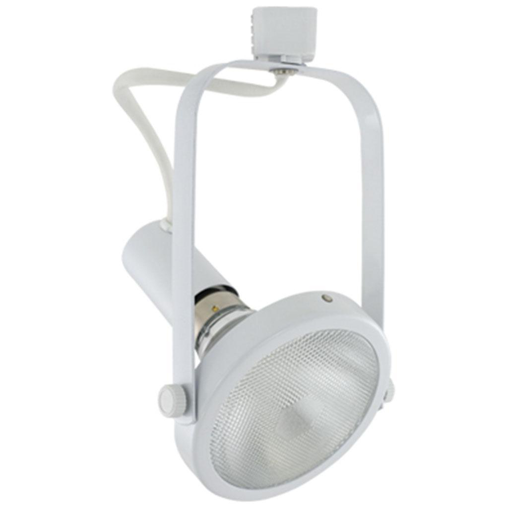 Product image for Projector track HV J-Style 150W 120V white
