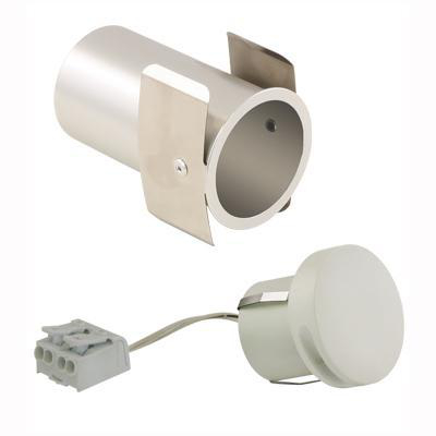 Product image for Fixture LED 1.4W 51 lumens 45 deg beam square