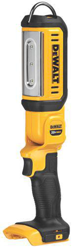 DEWALT DCL050 LIGHT 20V MAX LED HAND HELD AREA LIGHT TOOL ONLY