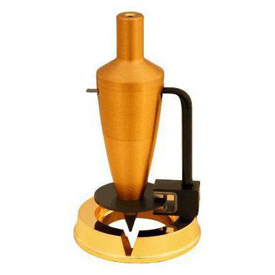 Product image for Laser Plumb Bob self leveling vertical