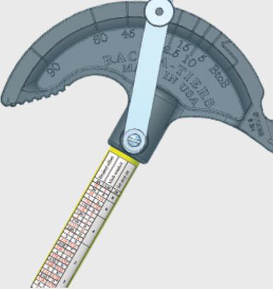 Product image for Bender hoppy stop attached multipliers 1/2"