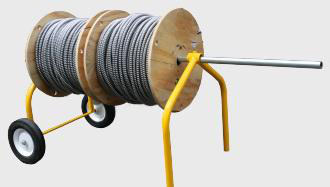 Product image for WIRE DISPENSER
