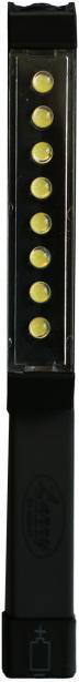 Product image for Flashlight LED compact handy bright 60lumens