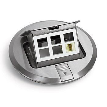 Product image for POP-UP FLOOR BOX