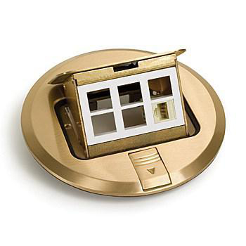 Product image for POP-UP FLOOR BOX