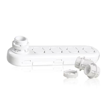 Product image for Extender module high/low bay white