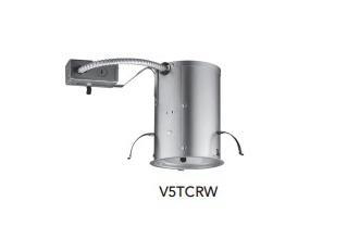 Product image for JUNO V5TCR W HOUSING 5" TC REMODEL