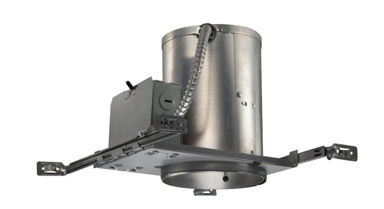Product image for JUNO V5TC W HOUSING 5" TC NEW CONTRUCTION