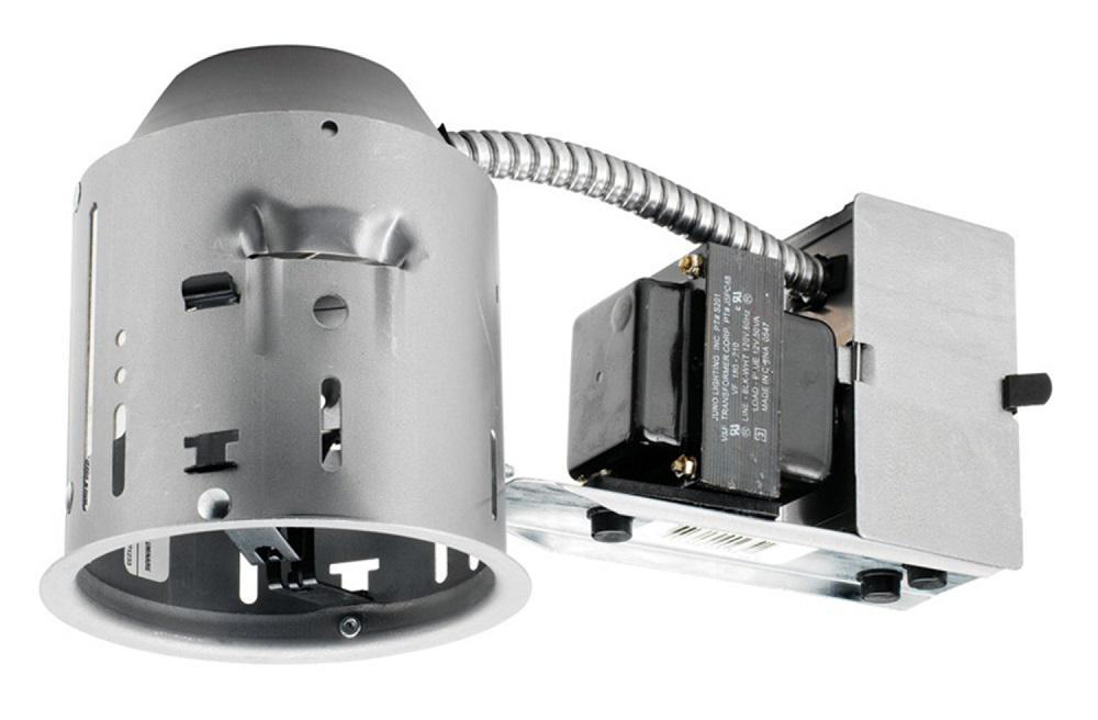 Product image for Recessed TC housing INC 4in IC new construction