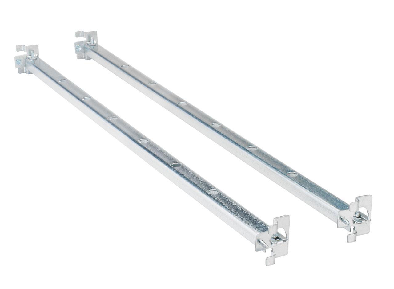 Product image for Channel bar hangers 26in