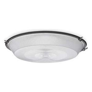Product image for Lens acrylic clear 23in for A23 series