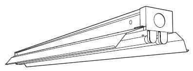 Product image for 46FT symmetric reflector