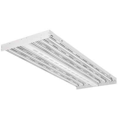 Product image for High bay T5 6x54W 347/480V wide