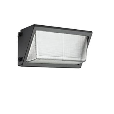 Product image for Wall pack LED 59W 120/277V bronze