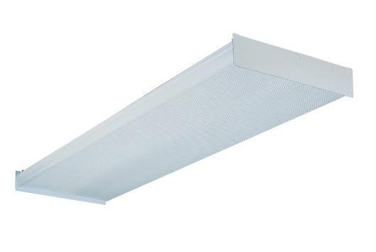 Product image for Wrap T8 4x32W 120/277V electronic ballast
