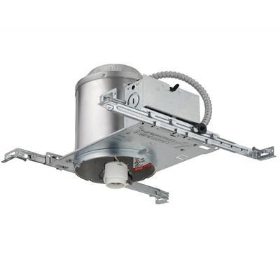 Product image for 5 IN LED new construction housing, Title 24