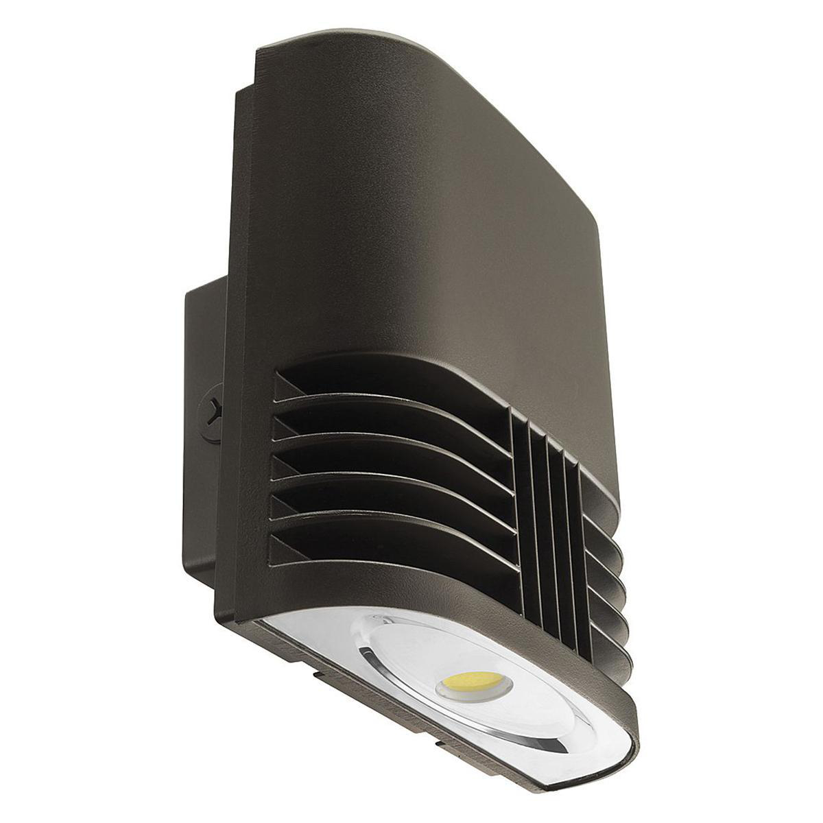 Product image for Wallpack LED 20W 5000K 1860 lumens