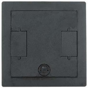 Product image for TCT LCFB MTLC.TILE CVR. & CARPET FLANGE
