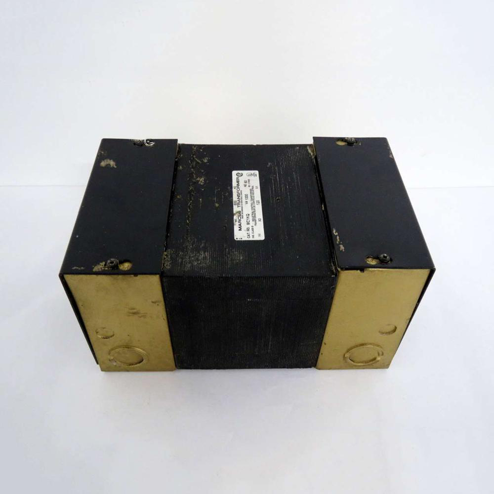 Product image for Transformer 1000VA 600/120V 60Hz