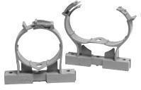 4 inch online conduit clamp