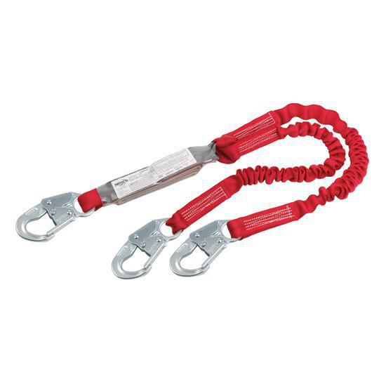 3M Lad-Saf Mobile Rope Grab Kit, 50 ft. (15 m) Rope Lifeline with