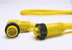 BRADH 103000A01F200 1300060241 MC 3P 20' 16/3 PVC