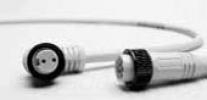 Product image for BRADH 105001A01F300 1300061367 MC 5P FP 30' 90 DEGREE #16AWG STOOW