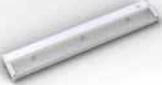 Product image for Light task xenon 1-lamp 120V 18W white