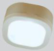 Product image for Kit light mini xenon 120V 18W white