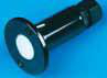 Product image for Light MiniDisc white LED 7000K 45mA 12VDC 0.54W aluminium finish