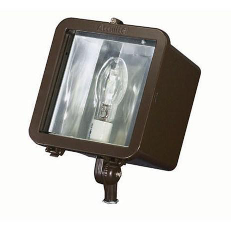 Product image for Projector flood MH 175W E17 120V clear