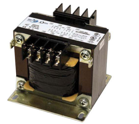 Class 2 Bell & Chime Transformer 120:12V 5VA - Broan - (LR23056) — Metro  Systems