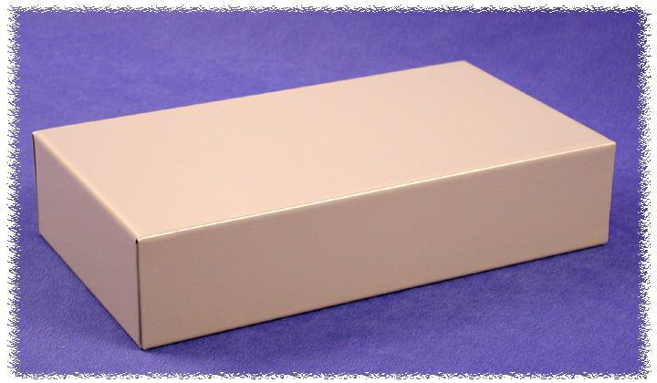 Product image for Steel chassis 17X14X4in