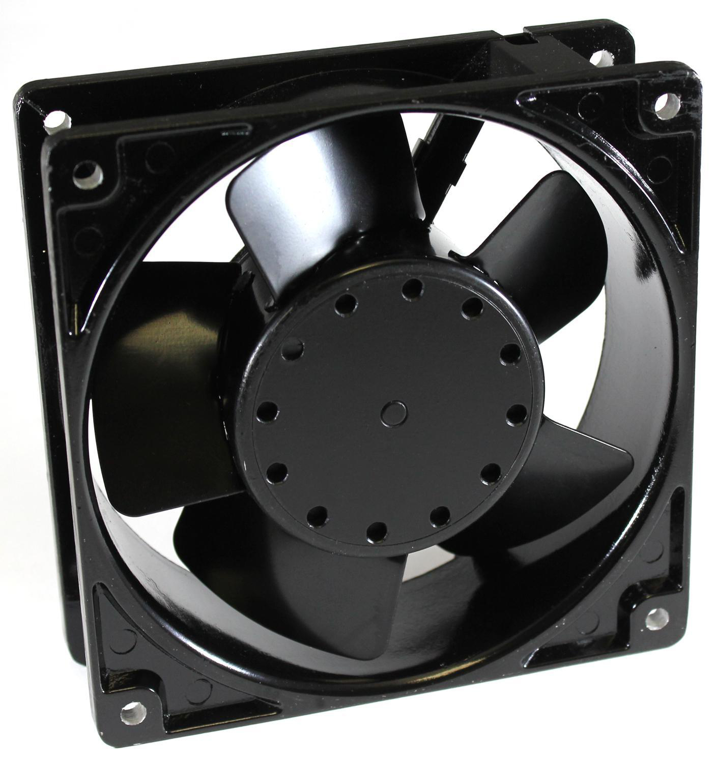 Product image for AC FAN 100CFM 120MM 230V