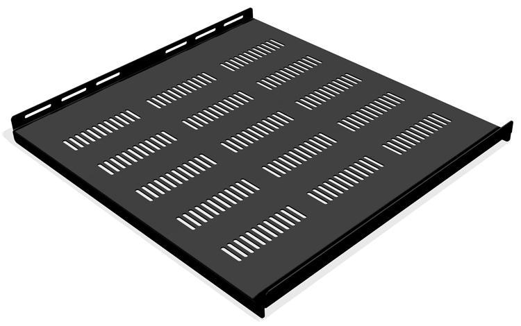 Product image for VENT SHELF FIXED 26in DEEP