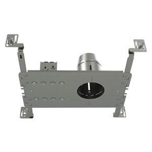 Product image for Recessed long housing with mag transf new const