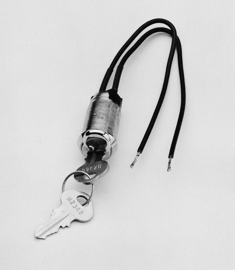Product image for NVENT_HOFFMAN AEKDF INTERLOCK DEFEATER 120V