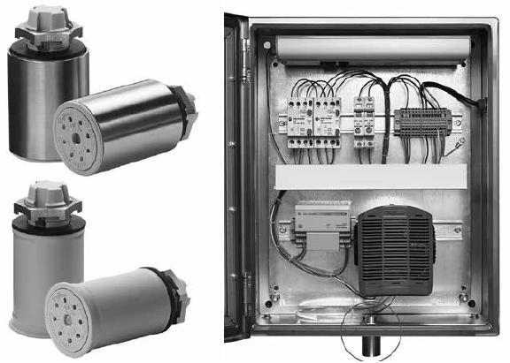 Product image for NVENT_HOFFMAN AVDR4NM VENT DRAIN NON METALLIC N4X