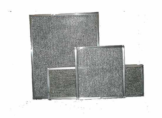 Product image for Replacement filter for GENESIS air conditioners