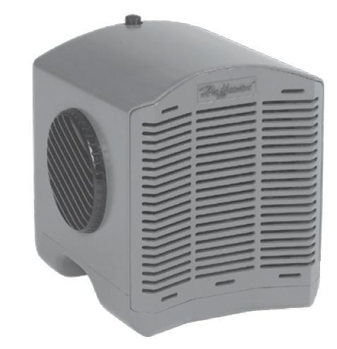 NVENT_HOFFMAN H2OMITTER DEHUMIDIFIER THERMOELECTRIC CONDENSATION DEVICE 6X5.5X5.75 ABS