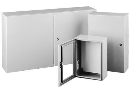 Product image for CONCEPT 1DOOR ANSI61